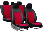 Exclusive Alcantara užvalkalai Kia Ceed III (2018→)