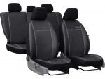 Exclusive ECO Leather užvalkalai Nissan Almera II (2000-2006)
