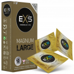 EXS Magnum Large 12 vnt. dėžutė