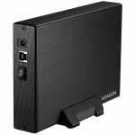 External ALINE Box EE35-XA3 USB 3.2 Gen 1 - SATA 3.5 inch|EE35-XA3