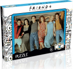 F.R.I.E.N.D.S 1000 det. dėlionė „Friends Laiptai“, 1000 det.