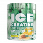 FA ICE Creatine 300 g (Kreatinas)