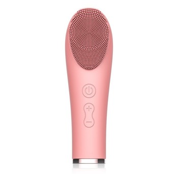Face brush ORO-FACE BRUSH ORANGE