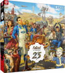 Fallout: 25th Anniversary delionė