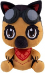 Fallout - Pliušinis žaislas Dogmeat Stubbins 20cm