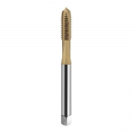 FANAR M 6 mašininis sriegiklis DIN-371B LH (6H) HSSE 800