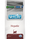 FARMINA Vet Life Cat Hepatic 400 g