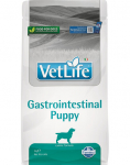 FARMINA Vet Life Gastrointestinal Puppy jautriai virškinimo sistemai 2 kg