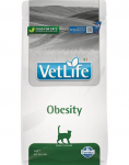 FARMINA Vet life obesity cat 2 kg