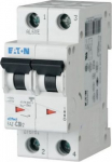 FAZ-C16/2 Miniature circuit breaker (MCB) 2P C 16A 278760 | 4015082787608