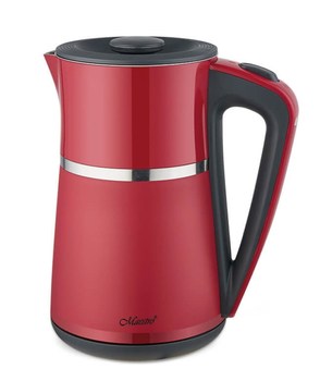 Feel-Maestro MR030 elektrinis virdulys RED