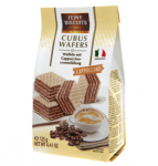 Feiny Biscuits Cubus Cappuccino vafliai 125g