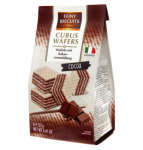 Feiny Biscuits Cubus kakaviniai vafliai 125g