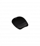 Fellowes Foam mouse pad with wrist support Fellowes