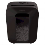 Fellowes Powershred popieriaus naikiklis LX45 juodas