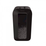 Fellowes Powershred popieriaus naikiklis LX65 juodas