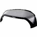 "Fellowes Smart Suites" monitoriaus pakyla, laisvai pastatoma, 10 kg, 53,3 cm (21"), reguliuojamas aukštis, juoda