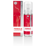 Female Pheromones Eau De Toilette 14 ml