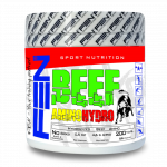 FEN BEEF Amino Hydro 200 tab. (Hidrolizuotos jautienos amino rūgštys)
