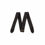 Fender Cotton/Leather Strap Diržai