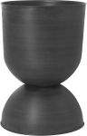 Ferm Living Gėlių vazonas Hourglass didelė