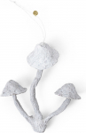 Ferm Living Kalėdinės eglutės dekoracija Ferm Living grybas