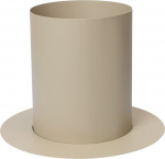 Ferm Living Vazonas Auran kašmyro spalvos M