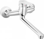 „Ferro“ virtuvės akumuliatoriaus chromo siena (BIS5)