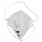 FFP2 Respiratoriai su vožtuvu 5vnt., YATO