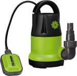 „FieldMann Immersion“ siurblys (50000119)