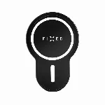 Fiksuotas automobilinis telefono laikiklis "MagClick Universal", juodas