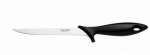 File peilis FISKARS ESSENTIAL, 18 cm