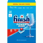 FINISH Power Essential indų plovimo kapsulės 110 vnt