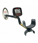 FISHER LABS Metal detector Fisher F19 10'' DD metalo detektorius