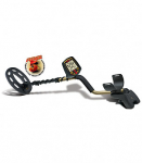 FISHER LABS Metal detector Fisher F70 11'' DD metalo detektorius
