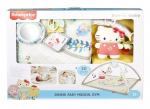 Fisher-Price lavinamasis kilimėlis kūdikiui „Hello Kitty”, GXC10