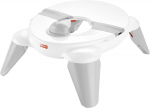 Fisher-Price tualeto dangtis-naktipuodis, „Travel Potty“, HBM74