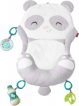 Fisher-Price universalus lavinamasis kilimėlis kūdikiui „Panda Play Mat”,  GJD28