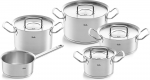 Fissler Puodų rinkinys Original Profi Collection su puodu 5 vnt.