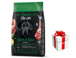 FITMIN For Life Adult All Breeds 2,5 kg + STAIGMENA ŠUNUI