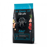 FITMIN For Life Adult Large Breeds 12 kg