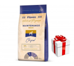 FITMIN Maxi Maintenance 12 kg + STAIGMENA ŠUNUI