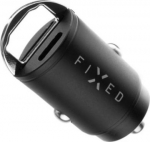 Fixed Car Charger FIXCC30M-CU-BK | 8591680134748