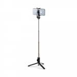 Fixed Selfie stick With Tripod Snap Lite 155 g, 56 cm, Aluminum alloy | FIXSS-SNL-BK
