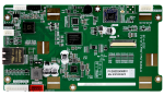 Flashforge Guider 3 pagrindinė plokštė