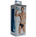 Fleshjack Masturbator Johnny Rapid Butt