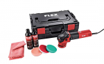 Flex elektrinis ekscentrinis poliruoklis XFE 7-12 80 P + lagaminas, 700 W, 80 mm