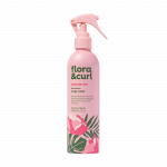 FLORA & CURL drėkinanti dulksna plaukams