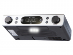 FM/DAB+ BLOW RK2 virtuvės radijas