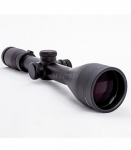 FOCUS IN SIGHT II 3-18x56  30mm Parallax Nitrogen optinis taikiklis